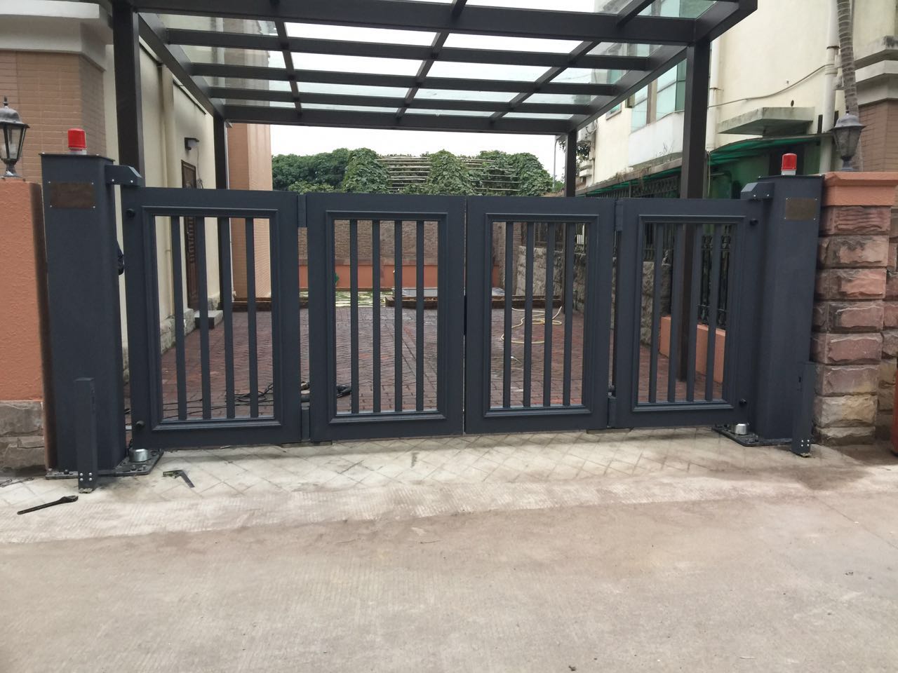 光泽县光泽县德阳市悬浮折叠门
